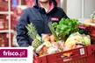 9,99 zł zamiast 50 zł lub 14,99 zł zamiast 75 zł do Frisco.pl na pierwsze zakupy spożywcze z dostawą  do domu - Image 3