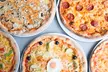 Craft the perfect pizza at ICCO Up to 30% Off - Second Medium