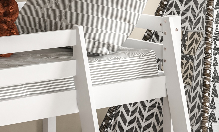 Image 10: Sydney Bunk Beds