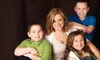 $39 for One-Hour Photo Session with Airbrush Makeover and Multiple Prints from Glamour Shots in Jeffersontown ($159.85 Value)