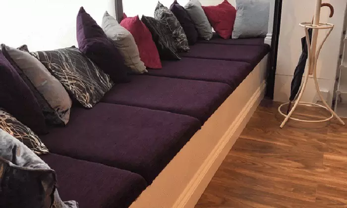 Up to 70% Off Lymphatic Drainage at Lymphatic Therapy Lounge