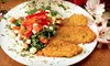 $12 for $25 Worth of Italian Fare at Bensi