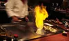 $25 for $50 Worth of Hibachi-Style Steak and Seafood at Domo 77 in Wheaton