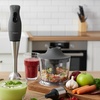 Image 1: Frullatore a immersione da cucina di Bomann