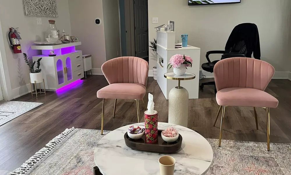 Unwind with a Therapeutic Massage Session