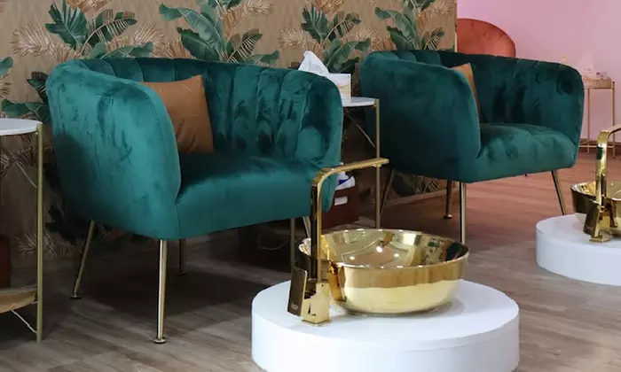 Ultimate Spa Experience: Moroccan & Hammam Baths + Treatments