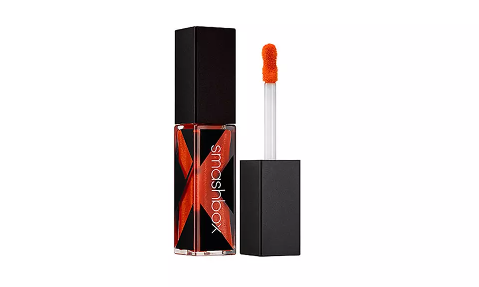 Smashbox Be Legendary Lipstick from Douillet Intl - Second Medium