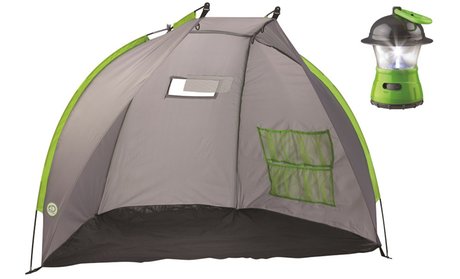 Discovery Kids Backyard Camping Dome