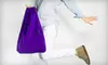 Reusable Shopping Bags, Totes, Backpacks, and Other Carryalls from Baggu (Half Off). Two Options Available.