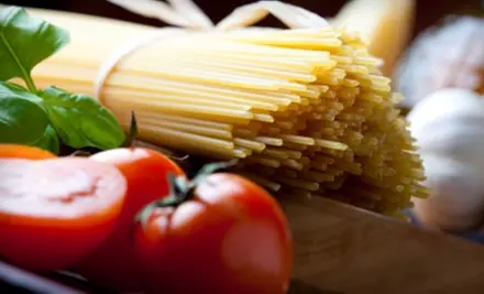$15 for $30 Worth of Italian Cuisine at Café Rose in Riverton - Primary Image