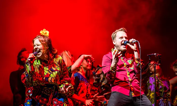 Der König der Löwen: 2 Tickets in 23 Städten