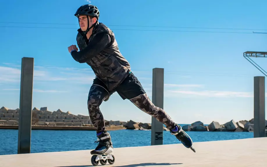 C$15 for C$30 Worth of Athletic Equipment at ProSkaters Place
 - Primary Image