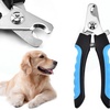 Pet Nail Clipper and File Set