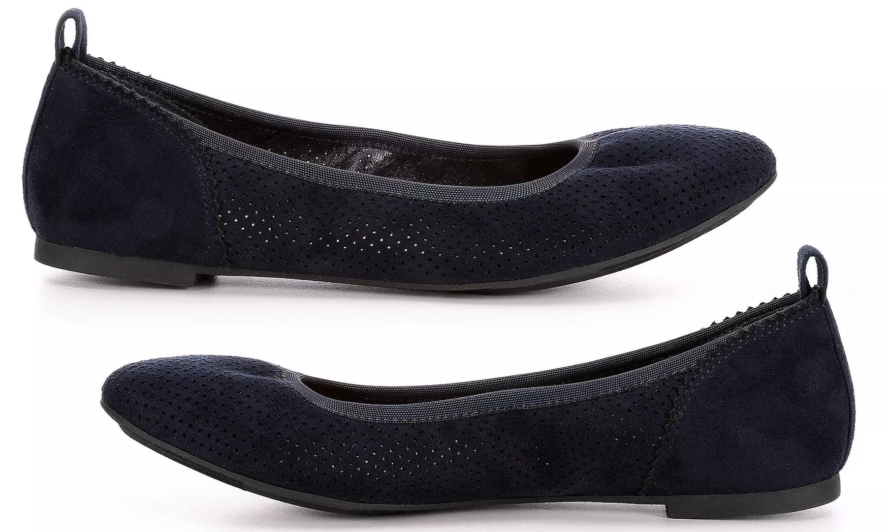 XAPPEAL Women's Clair Ballet Flats - Second Medium