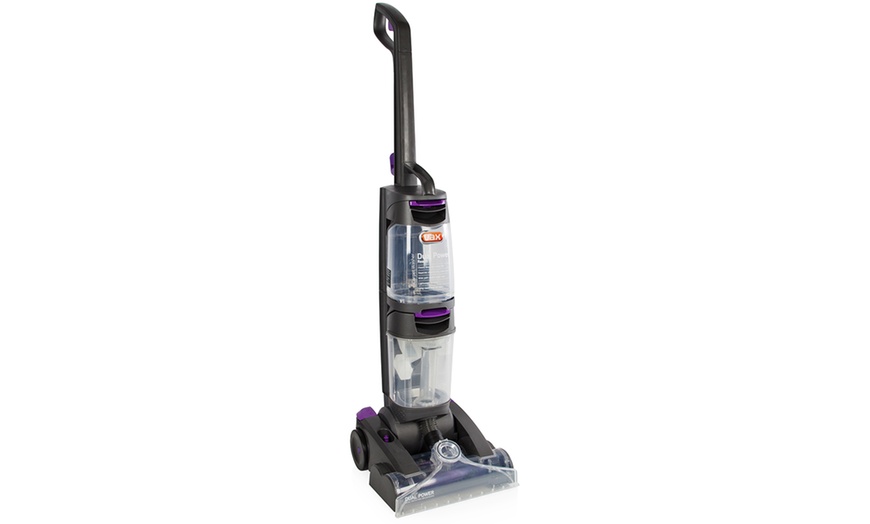 Image 2: Vax Dual Power Carpet Cleaner