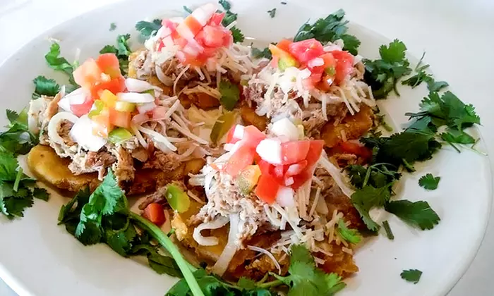 $17.50 for $25 Worth of Cuban Food at Malanga Cuban Cafe (Valid Only Monday–Friday, Dine-In Only) - Primary Image