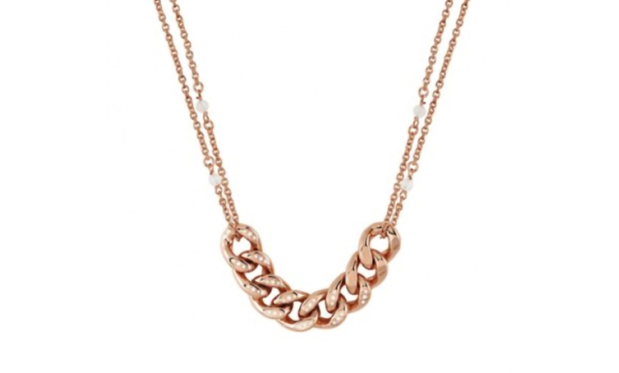 Image 14: Orecchini, Collane, Bracciali e Anelli Nomination