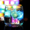 Image 4: Reusable Multi-Colour Changing LED Ice Cubes