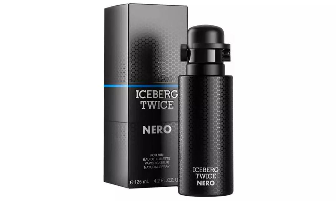 Selezione fragranze uomo Bikkembergs, Ferragamo, Iceberg, Versace