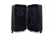 Set de 3 maletas Vesuvio P con 1 maleta grande y 2 maletas de cabina, con envío gratuito - Second Medium