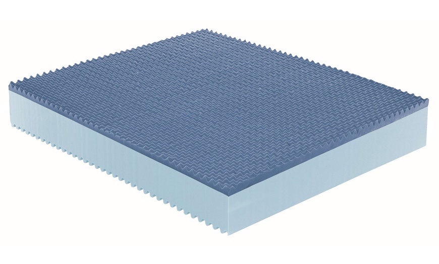 Image 5: Matelas ergonomique mousse à mémoire de forme