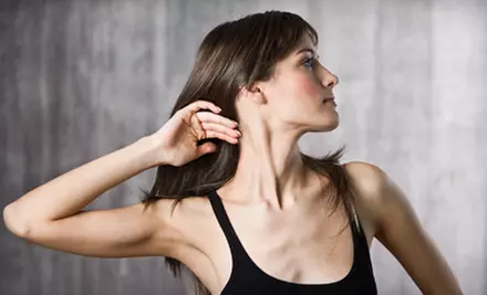 One IPL Treatment or Laser Hair Removal on Small or Medium Area at Kirsch Medical/Aesthetic Associates, P.C. - Primary Image