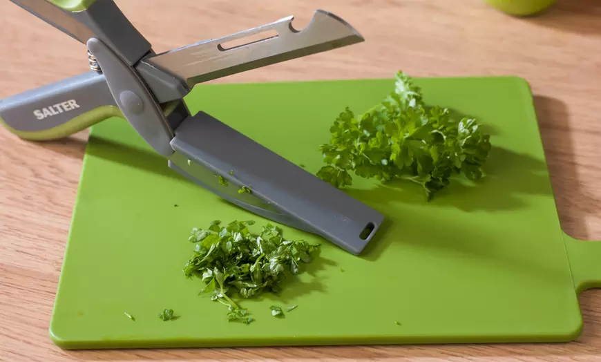 Image 5: Salter Multipurpose Scissors
