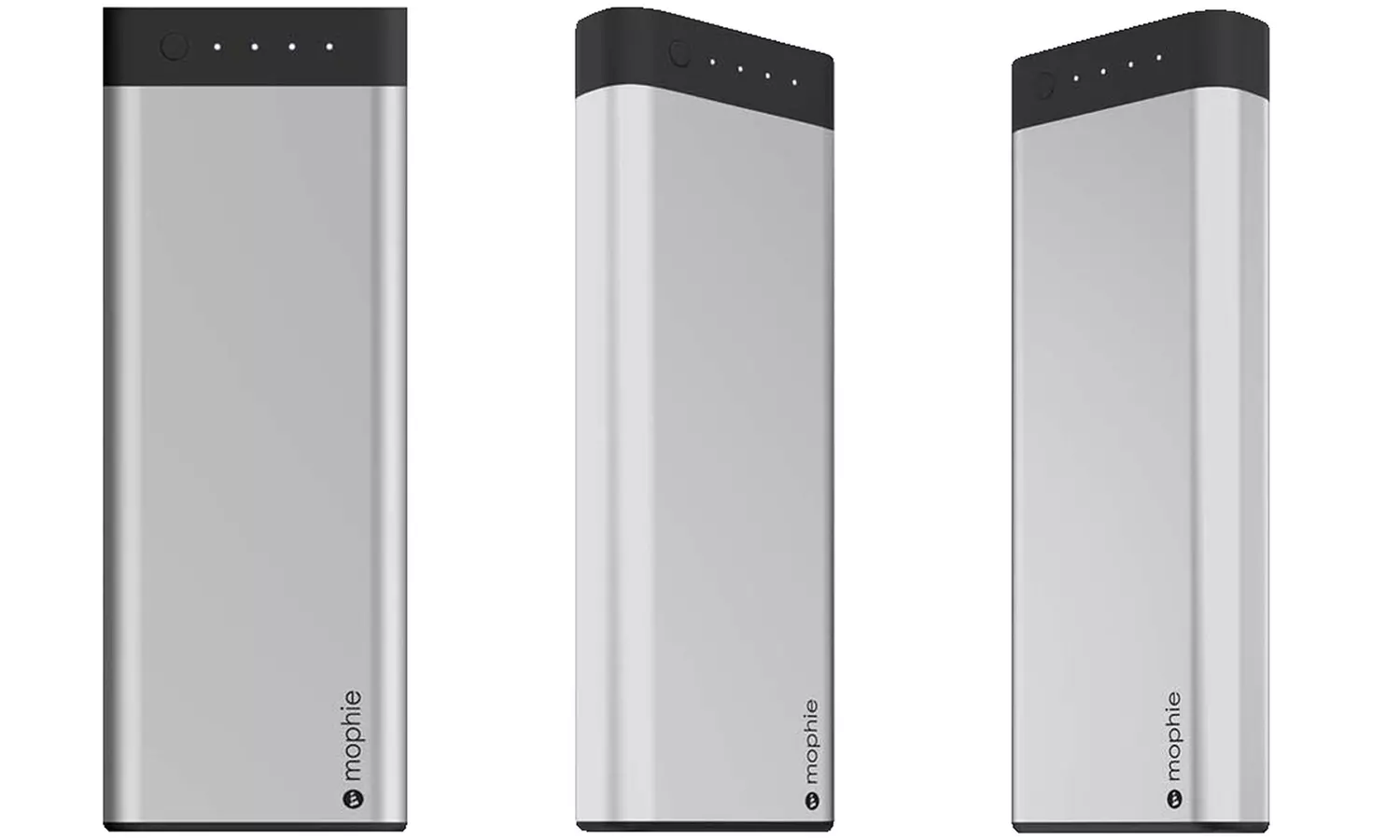 Mophie Encore 20,100 mAh Dual-USB Portable Power Bank - Primary Image