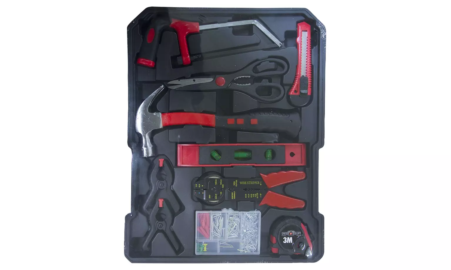 Valise universelle à outils de 419 articles - Image 5