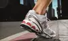 $20 for $40 Worth of Shoes and Apparel at New Balance Calgary
