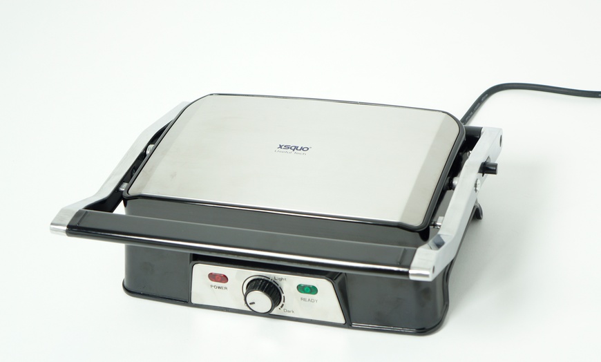 Image 2: Piastra elettrica Easygrill 3 in 1
