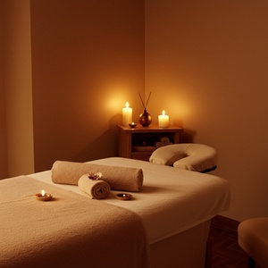One 60-Minute Swedish Massage with Complimentary Add-On - Vitaliy Mind And Body
