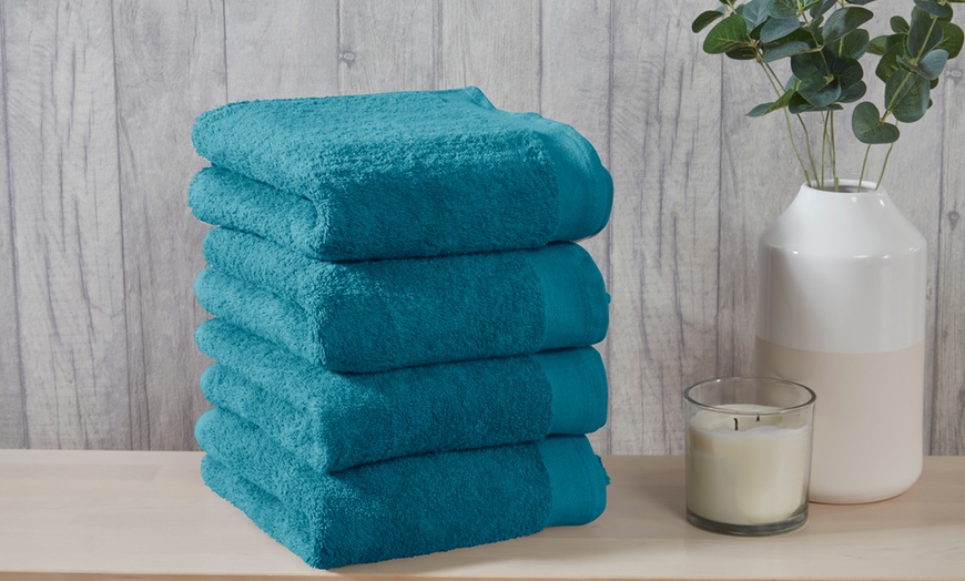 Image 34: Towel Bundles