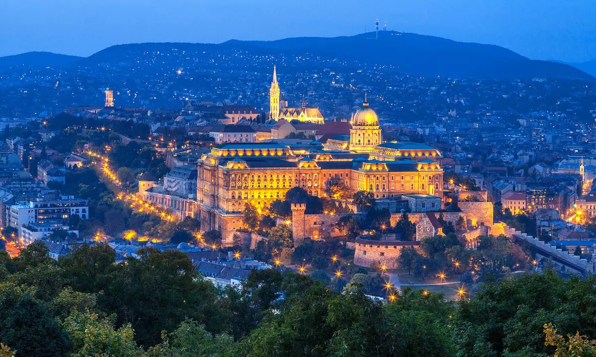 Kurztrip Special: 1 Nacht inkl. Frühstück in 69 Hotels zur Wahl