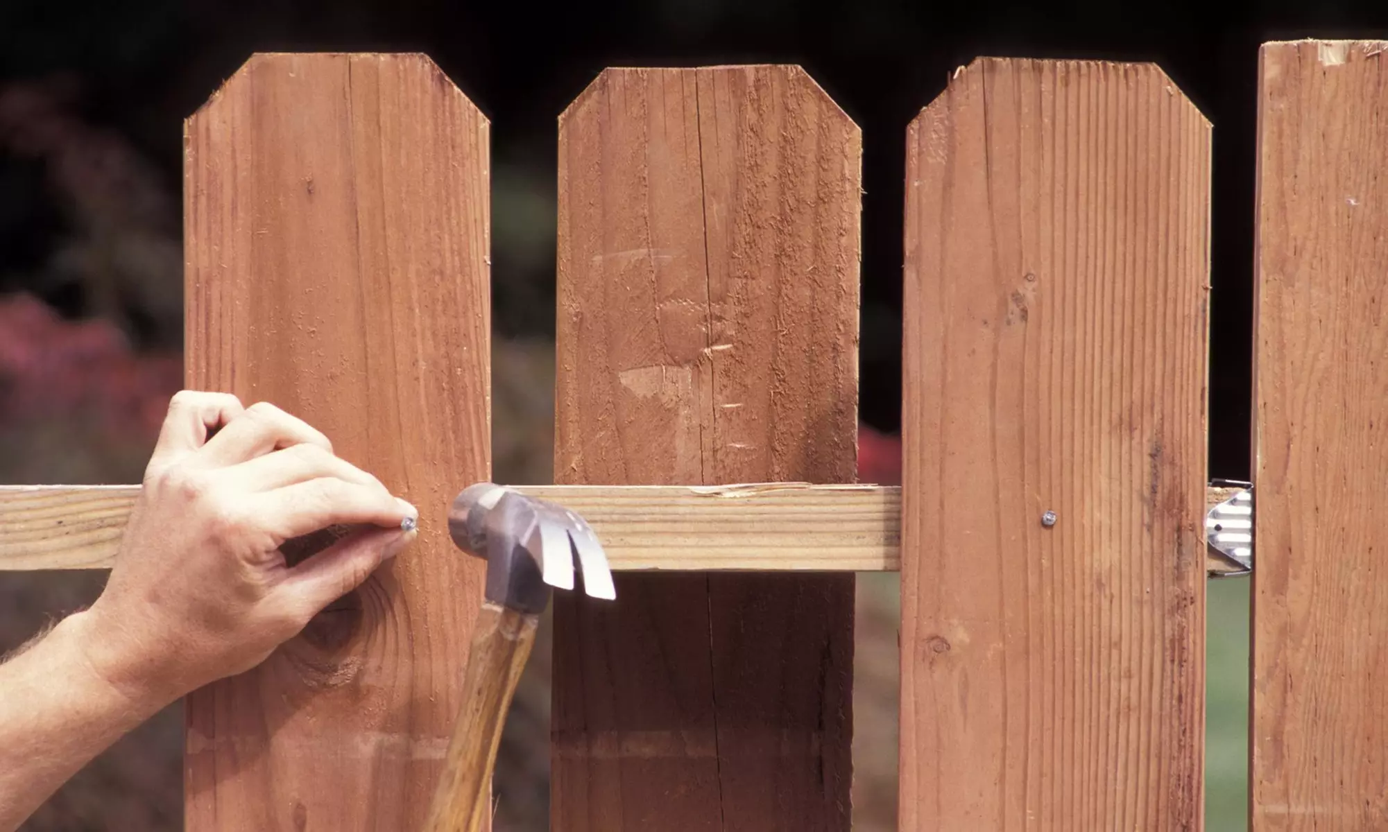 $100 for $200 voucher — Cedar Fences LLC - Primary Image