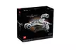 LEGO Star Wars Model; choose from Jabba's Sailing Barge, Venator-Class Cruiser, The Razor Crest, Millennium Falcon - Second Medium