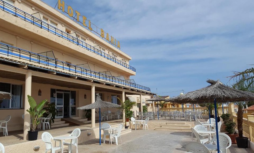 Image 3: Murcia: habitación doble con desayuno