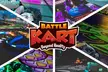 Rennerlebnis mit E-Karts: 3 x 15 Min. BattleKart für 1 oder 2 Personen bei BattleKart Aachen (29% sparen) - Second Medium