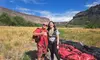 Enjoy a Free Video with your I.B. Perrine Bridge jump, with Base Jump The Bridge! (Up to 10% Off)