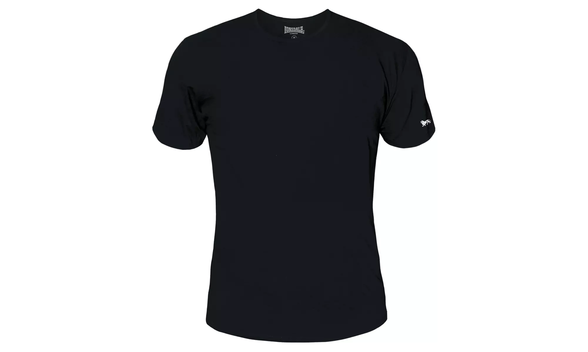 3 t-shirt da uomo Lonsdale
