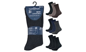 Men's Diabetic Socks