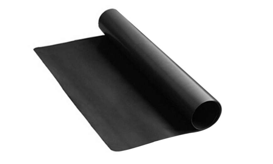 Image 4: Induction Hob Protection Mat