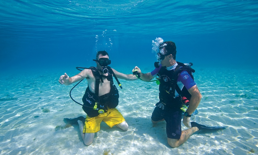 Occidental Cozumel Stay 5 Nights All Inclusive With Airfare For 599 In Cozumel Mx Groupon