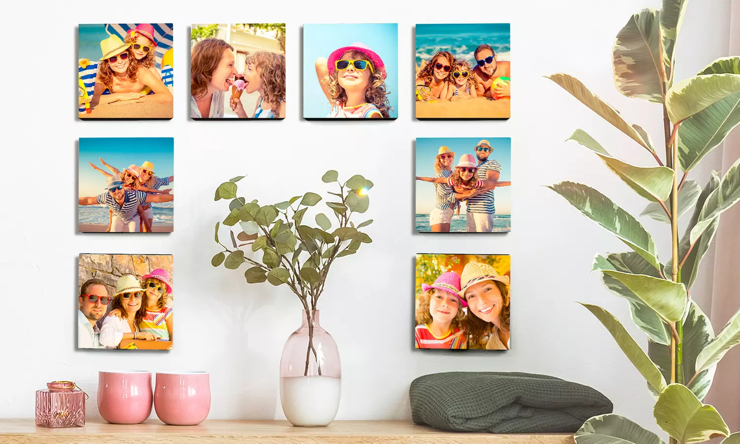 1-12 fototegels via Printerpix