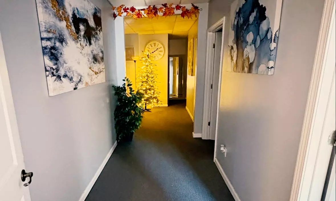 One, Three or Six Choice-Of Swedish or Deep Tissue Massage at Relax And Exhale Massage Therapy = Up to 45% off - Second Medium
