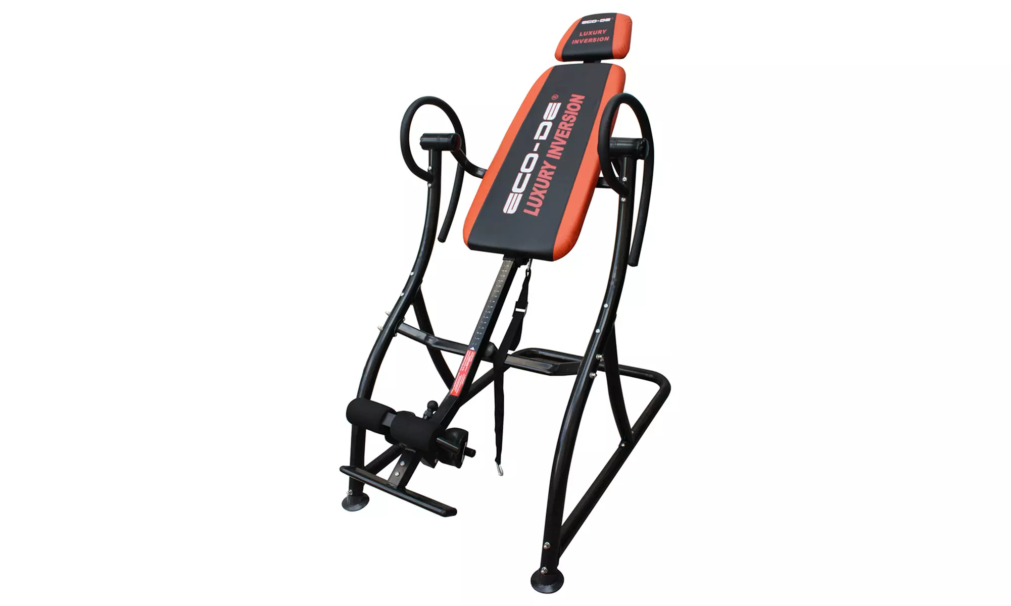 ECO-848 Luxus-Inversionsbank - Second Medium