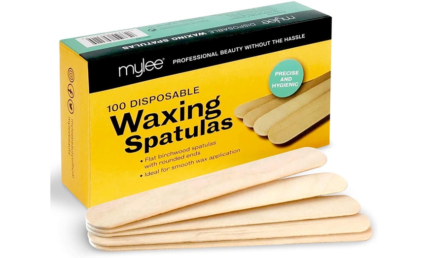 Image 4: Mylee Professional Stripless Waxing Kit