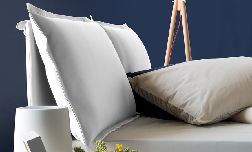 Image 20: Letto matrimoniale di design Verona con materasso opzionale