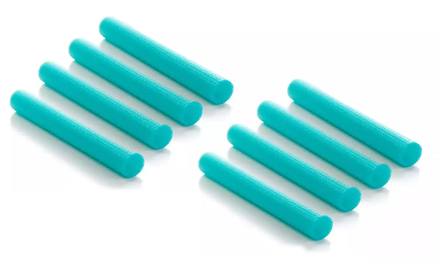 4er- oder 8er-Set Kühlschrankmatten