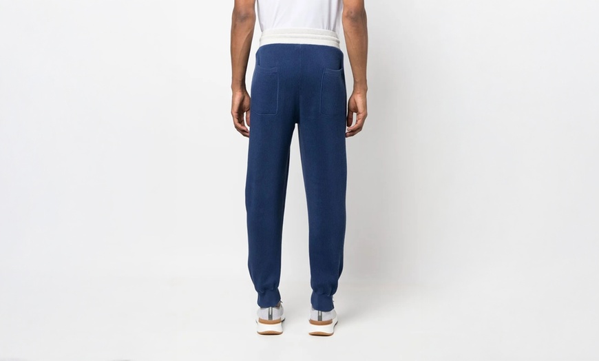 Image 12: Brunello Cucinelli Designer Men's Shorts, Jeans and Pants Available